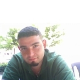 Ahmet Marmara