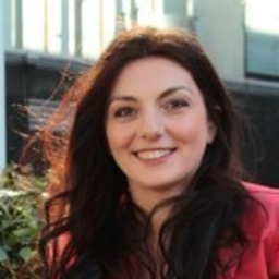 Meral Thoms