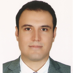 Ing. Pourya Gheitarani