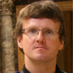 Mag. Mateusz Lipczyński