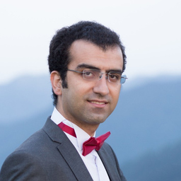 Mohsen Lotfalipour