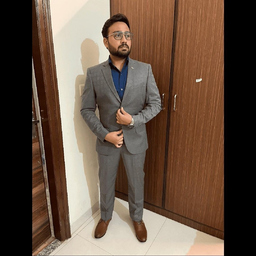 Sparsh Jain