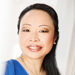 Sachiko Scheuing