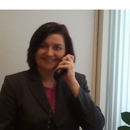 Andrea Feuerstein's profile picture