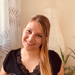 Anika Schöppner