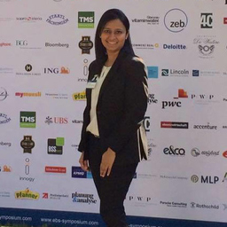 Yogayata Bansal
