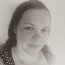 Anja Lippmann 
