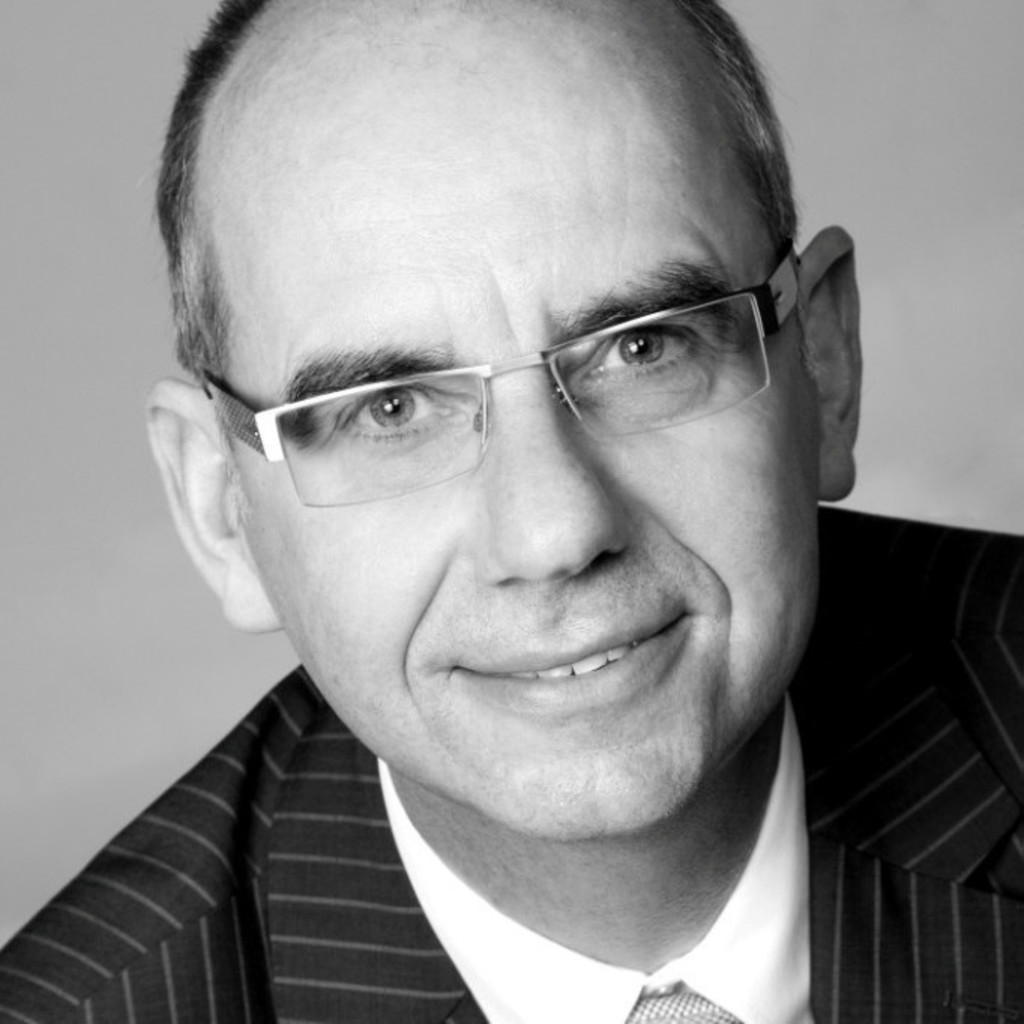 Dipl.Ing. Olaf Ludwig Geschäftsführer GEOsat GmbH XING