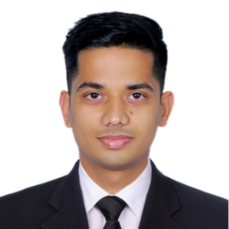 Ashish Chougule