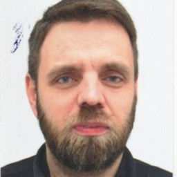 Benjamin Voß