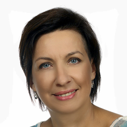 Mirka Wegrzynek