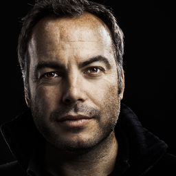 Ralf Luethy