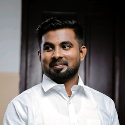 Antony Lourdu Raj Sahayaraj
