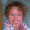 Social Media Profilbild Tanja Reit Ahrensburg