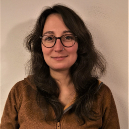 Dr. Janina Leinberger