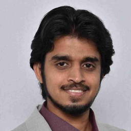 Arun Ramesh Kumar Nair