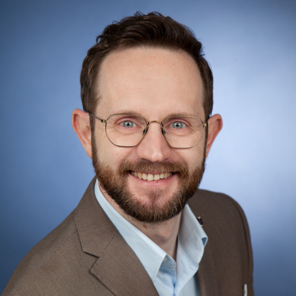 Andreas Nuss Schadenaußendienstmitarbeiter Allianz in Deutschland