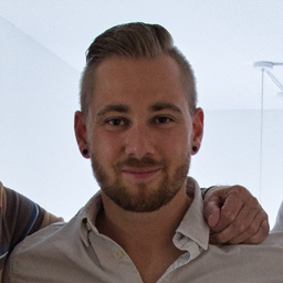 Profilbild Marco Zimmer