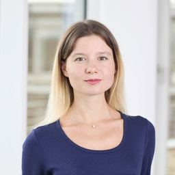 Alina Frolova