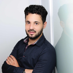 Milad Shaabani 