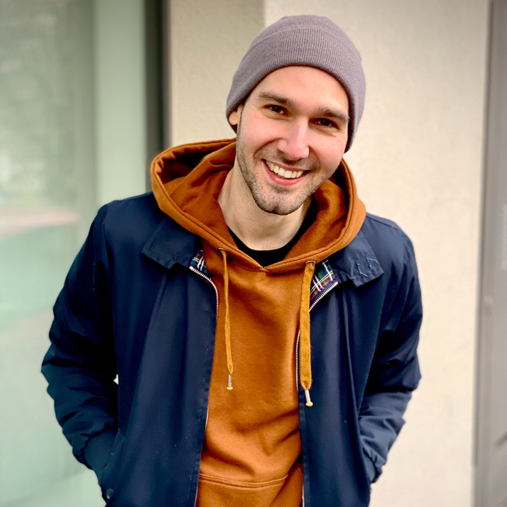 Panagiotis (Gioti) Giatsios Inhaber GREEK FARM by Panagiotis