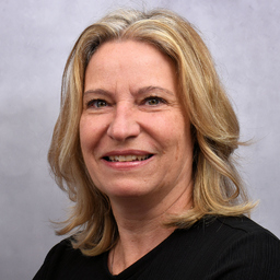 Petra Kaufmann