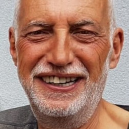 Uwe Hindrichs's profile picture