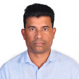 Chamitha Dahanayaka