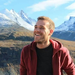Dr. Sascha Krüger