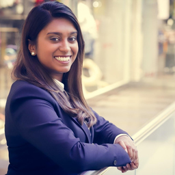 Jenithira Sivasubramaniam