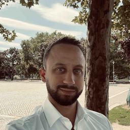 Tobias Endres