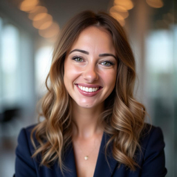 Alina Dittmer's profile picture