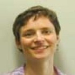 Dr. isabelle verschueren