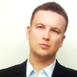 Mark Hauchwitz
