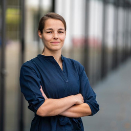 Loretta Heße