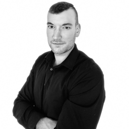 Simon A. Frey