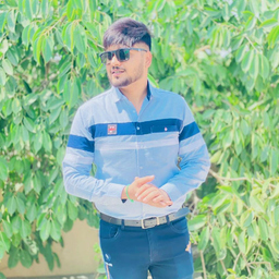 Izan Abbas