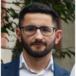 Yusuf Yavuz