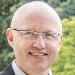 Jörg Gottwald
