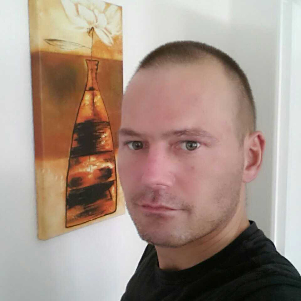 Florian Lohse Auf der Suche nach neuen Herausforderungen Florian