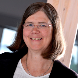 Birgit Schröder-Bergen