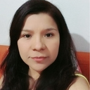 Mag. ERIKA PATRICIA HUAROTE MATEO