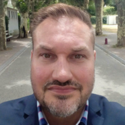 Sascha Klatt