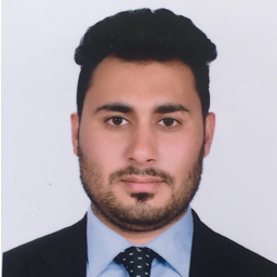 Ahmad Yaser Sarwari