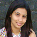 Trupti Naikade