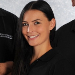 Sabrina Schneckenburger