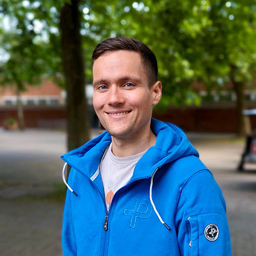 Sebastian Hellmann