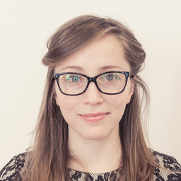 Adina Roxana Buculeu's profile picture