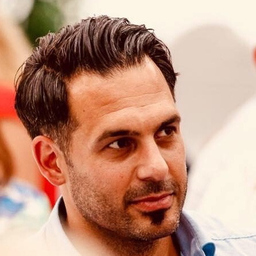 Enzo Messinese