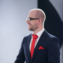 Philip Kranhold's profile picture
